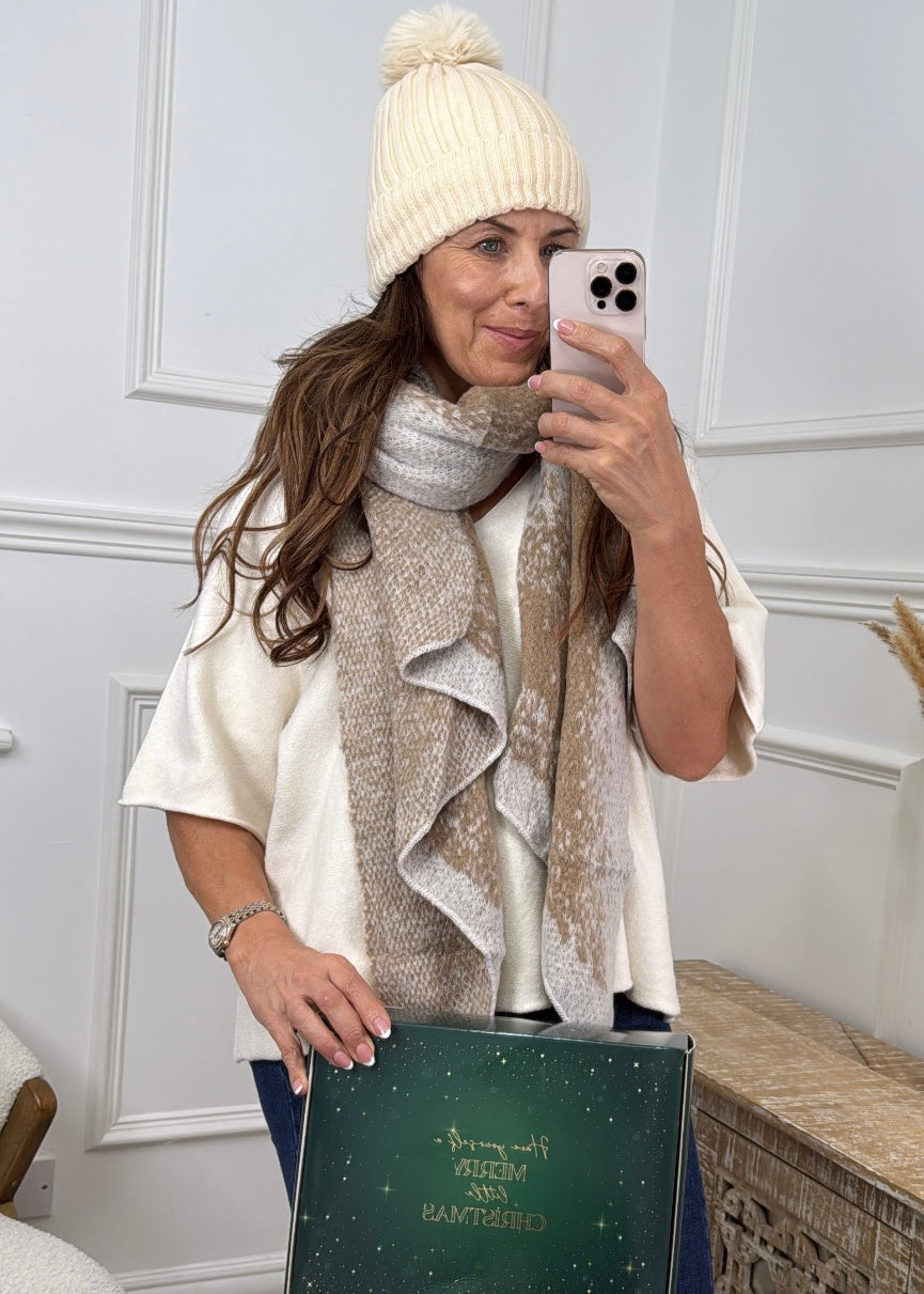 Sweeney Christmas Gift Box