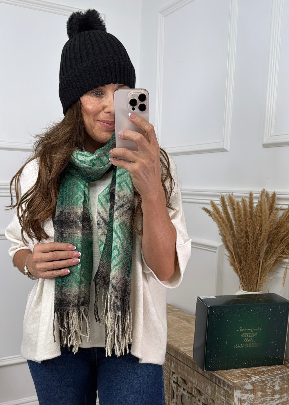 Kavanagh Christmas Gift Box