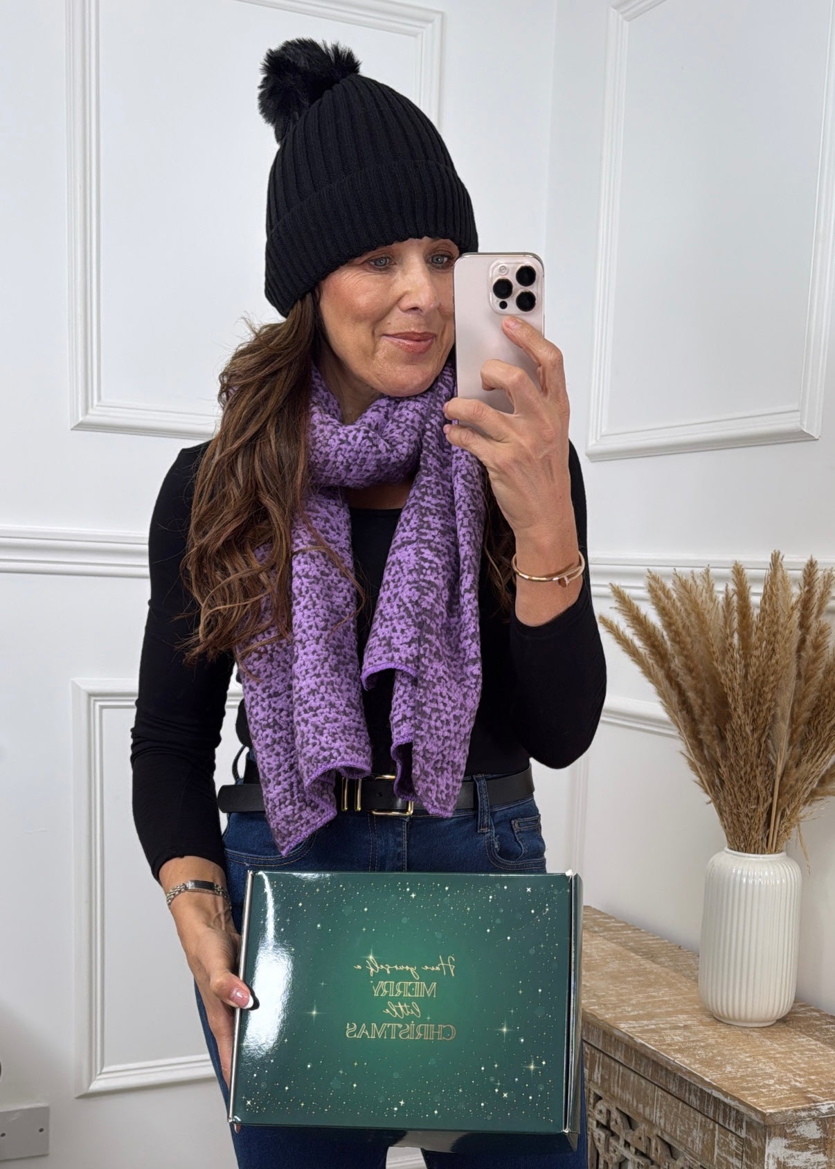 Boyle Christmas Gift Box