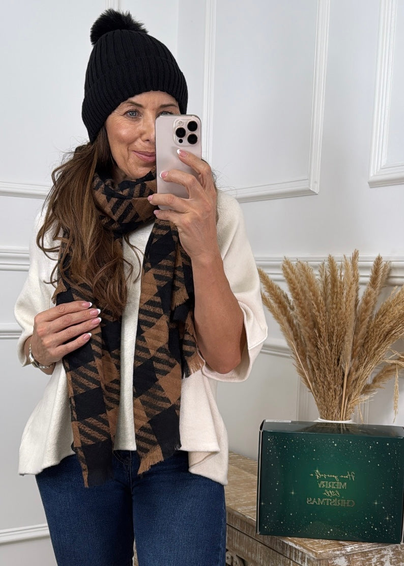 Walsh Christmas Gift Box