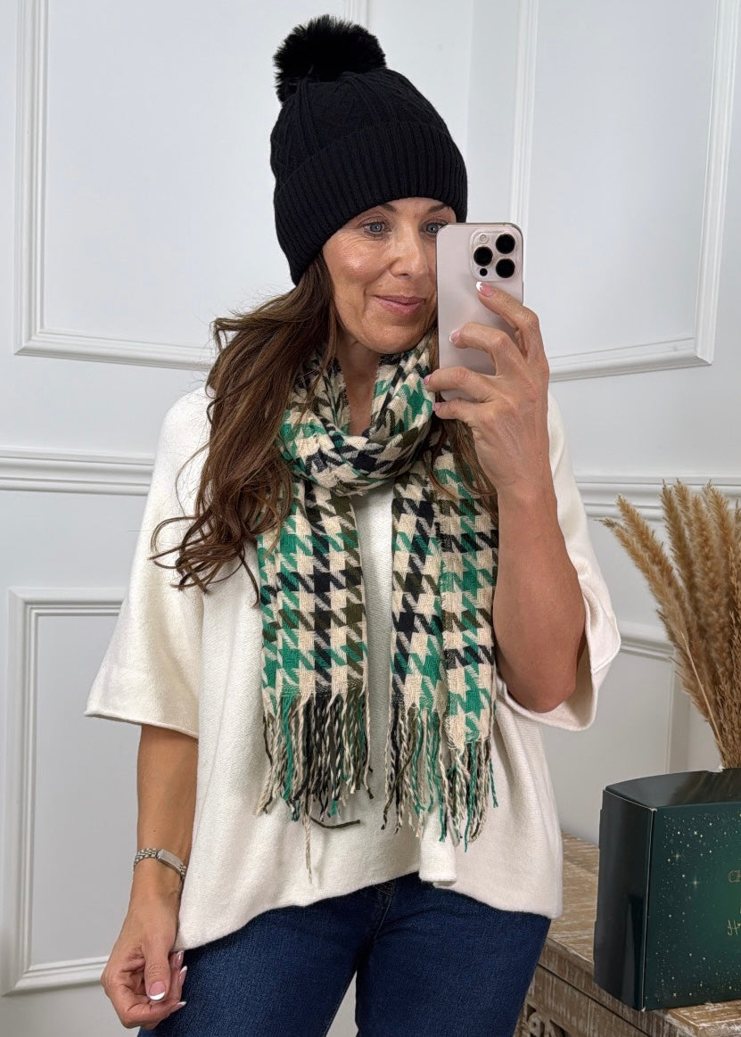 Byrne Christmas Gift Box