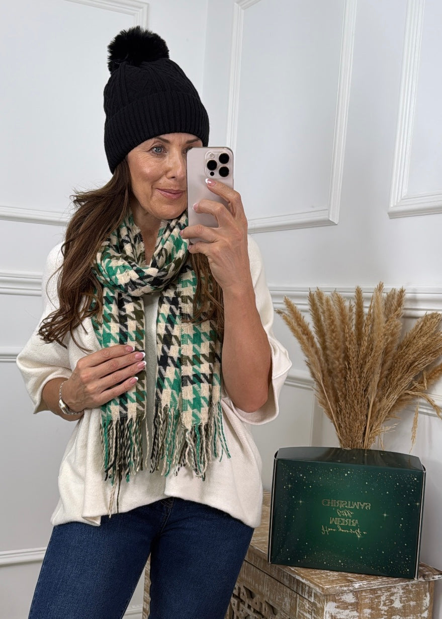 Byrne Christmas Gift Box