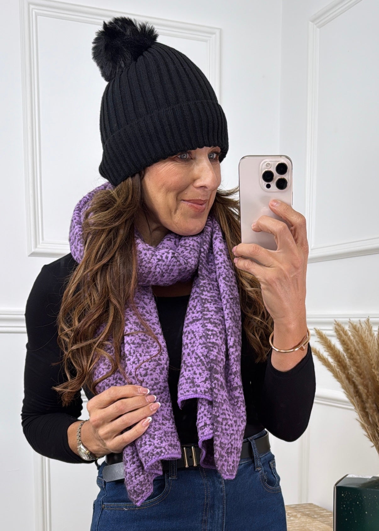 Boyle Christmas Gift Box