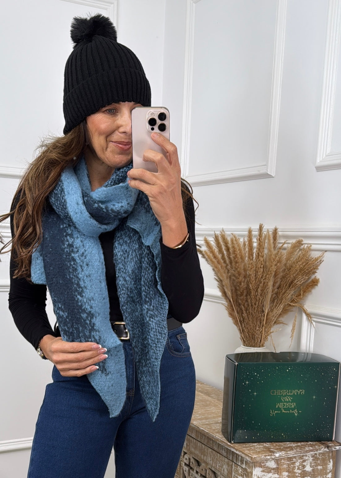 Maguire Christmas Gift Box