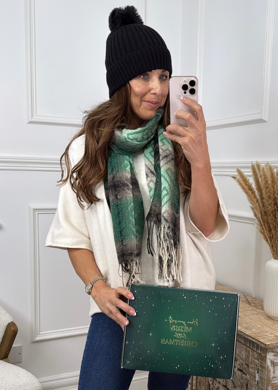 Kavanagh Christmas Gift Box