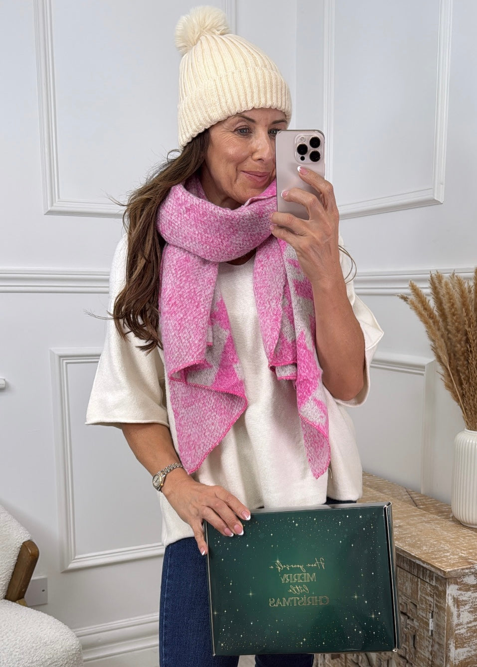 Phelan Christmas Gift Box