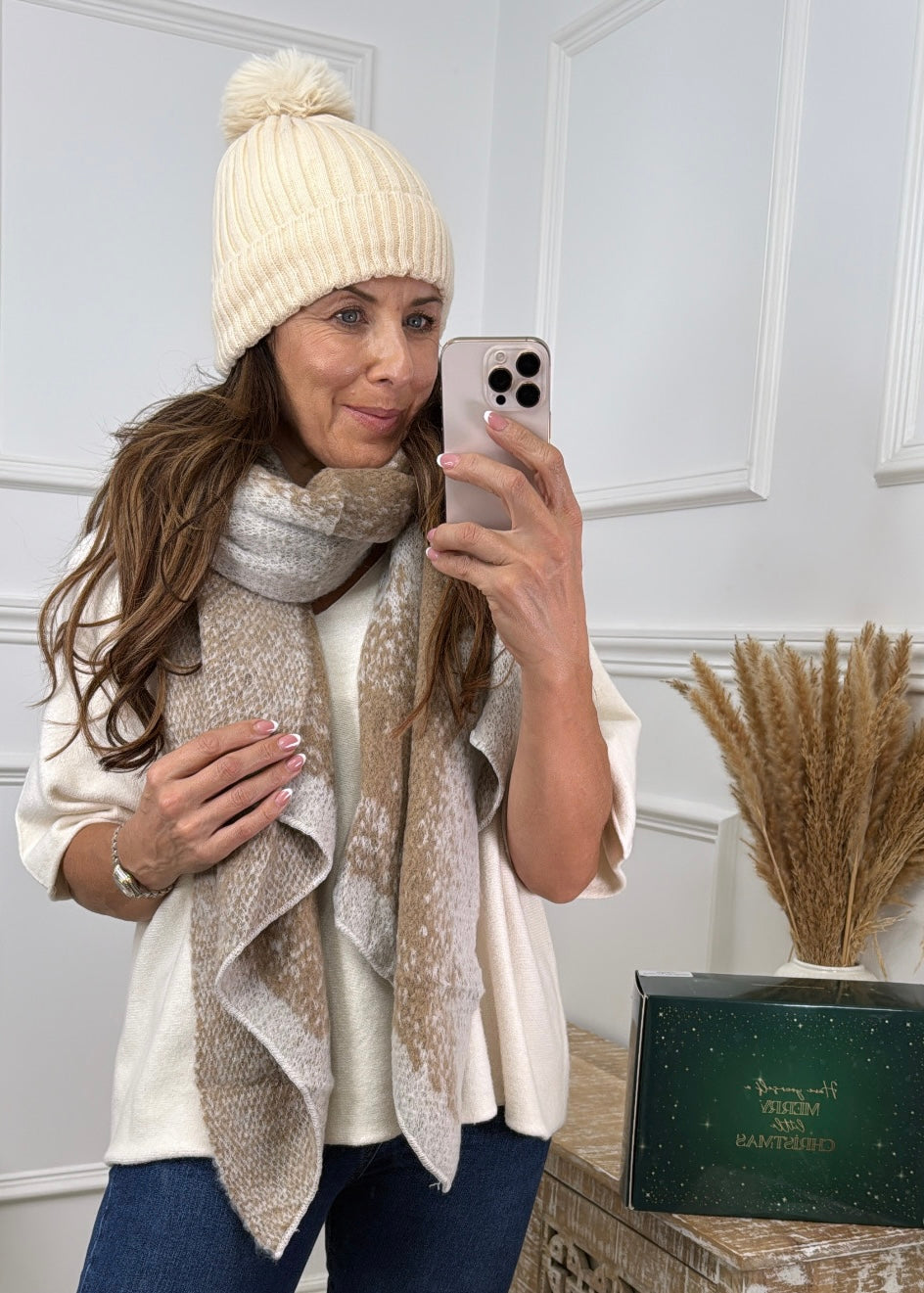 Sweeney Christmas Gift Box