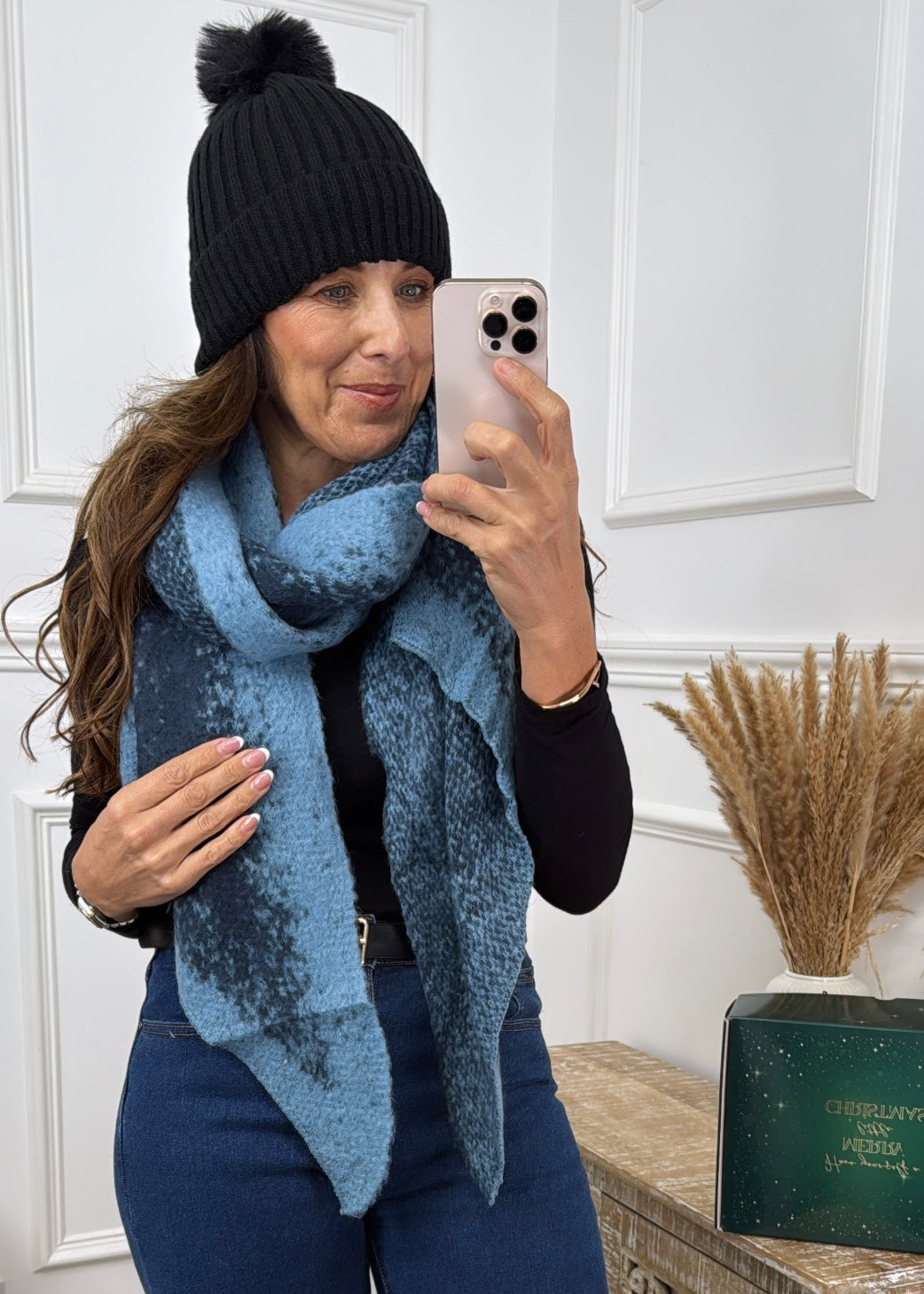 Maguire Christmas Gift Box