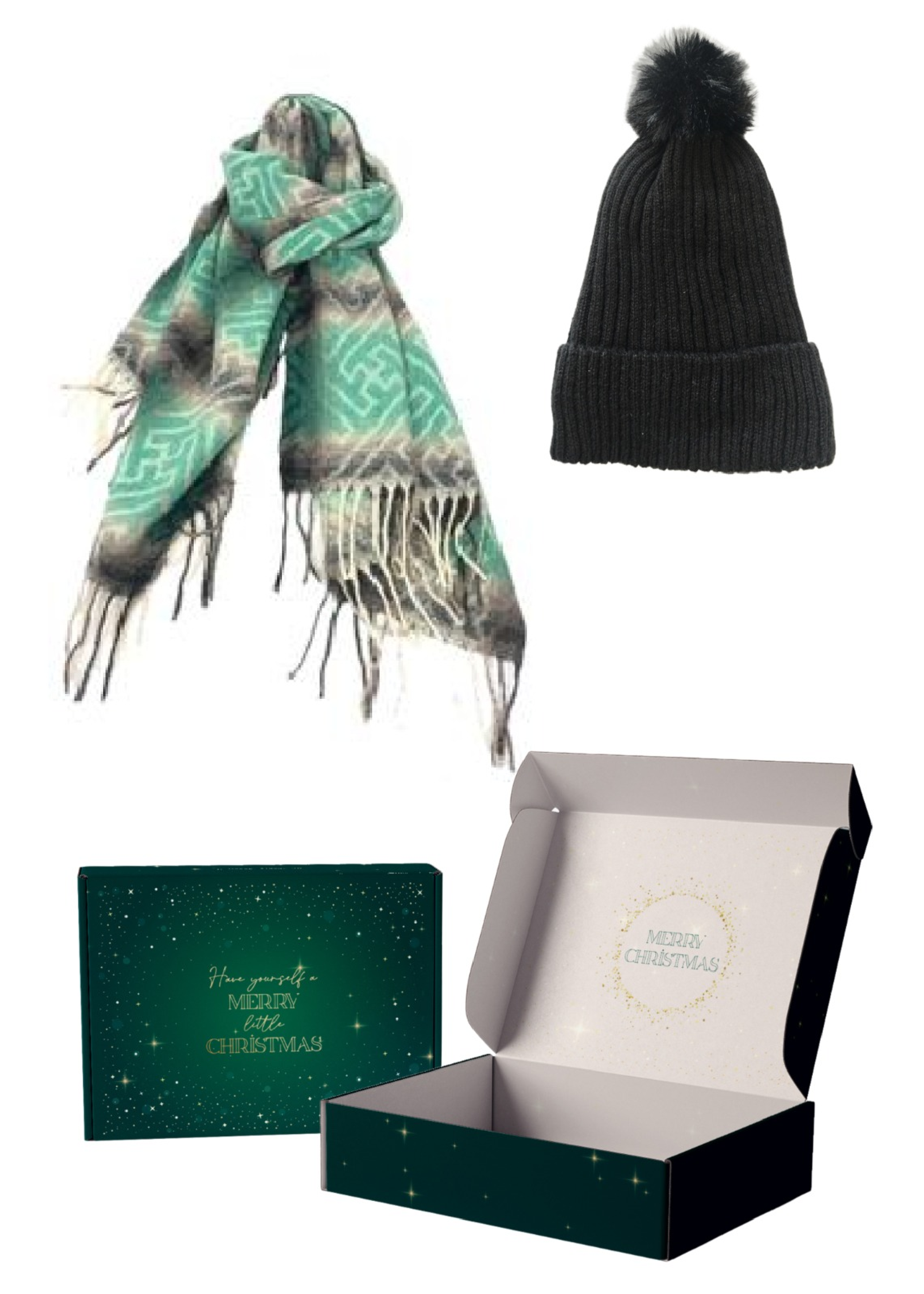 Kavanagh Christmas Gift Box