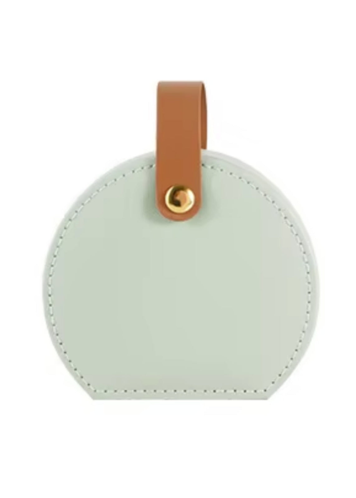 Mini Travel Jewellery Organiser