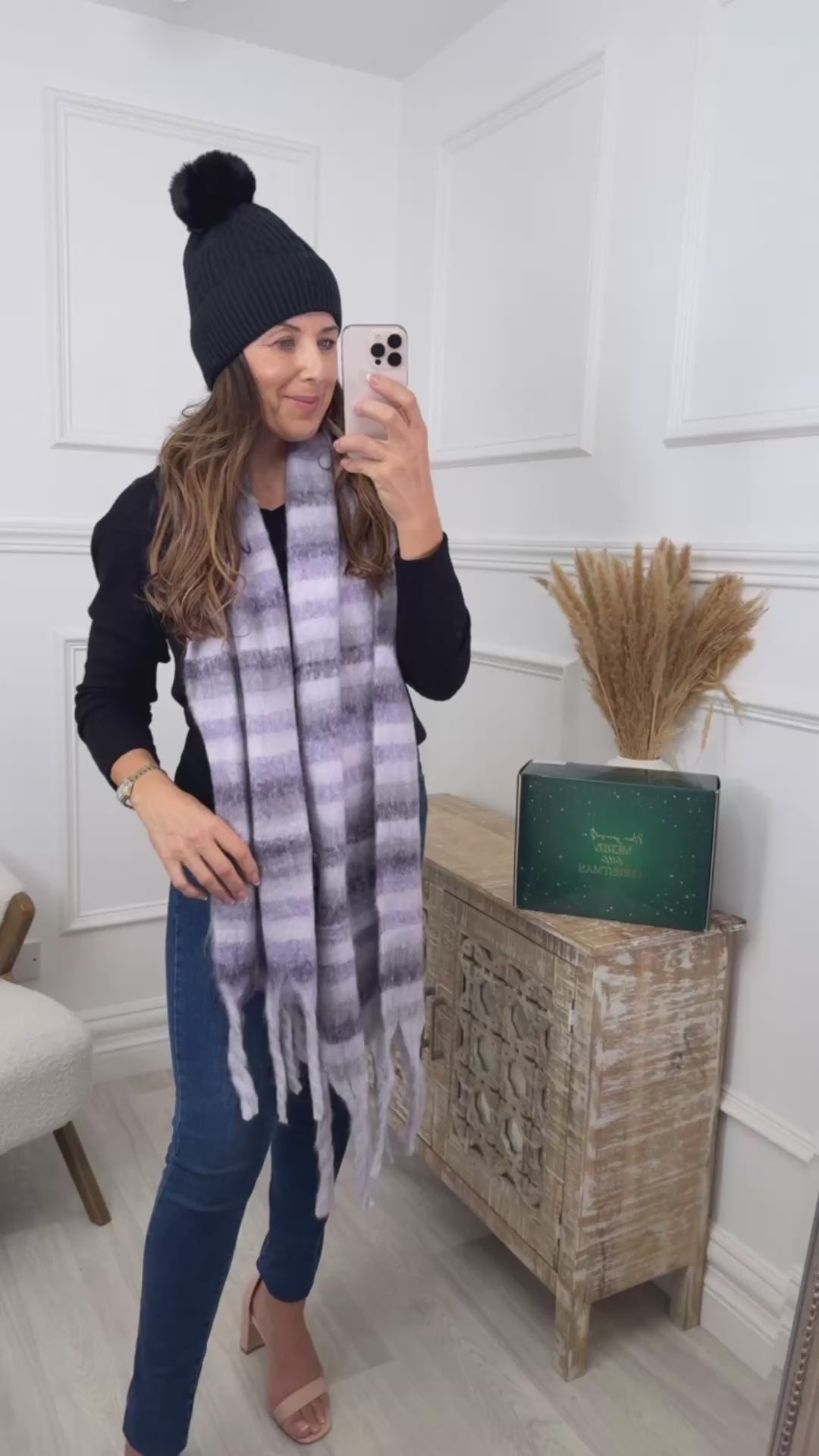 Gallagher Christmas Gift Box