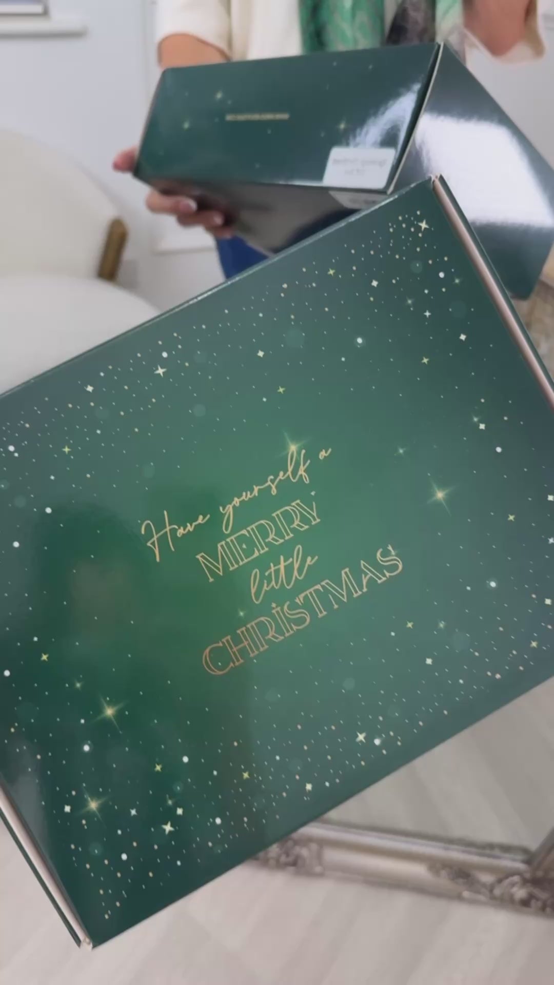 Kavanagh Christmas Gift Box