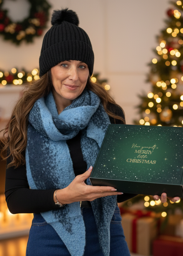 Maguire Christmas Gift Box