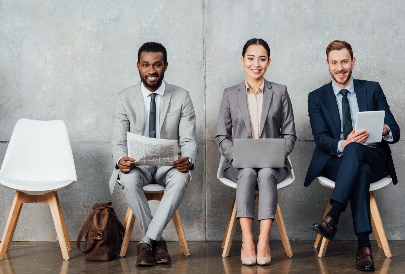 Styling Tips for a Successful Job Interview