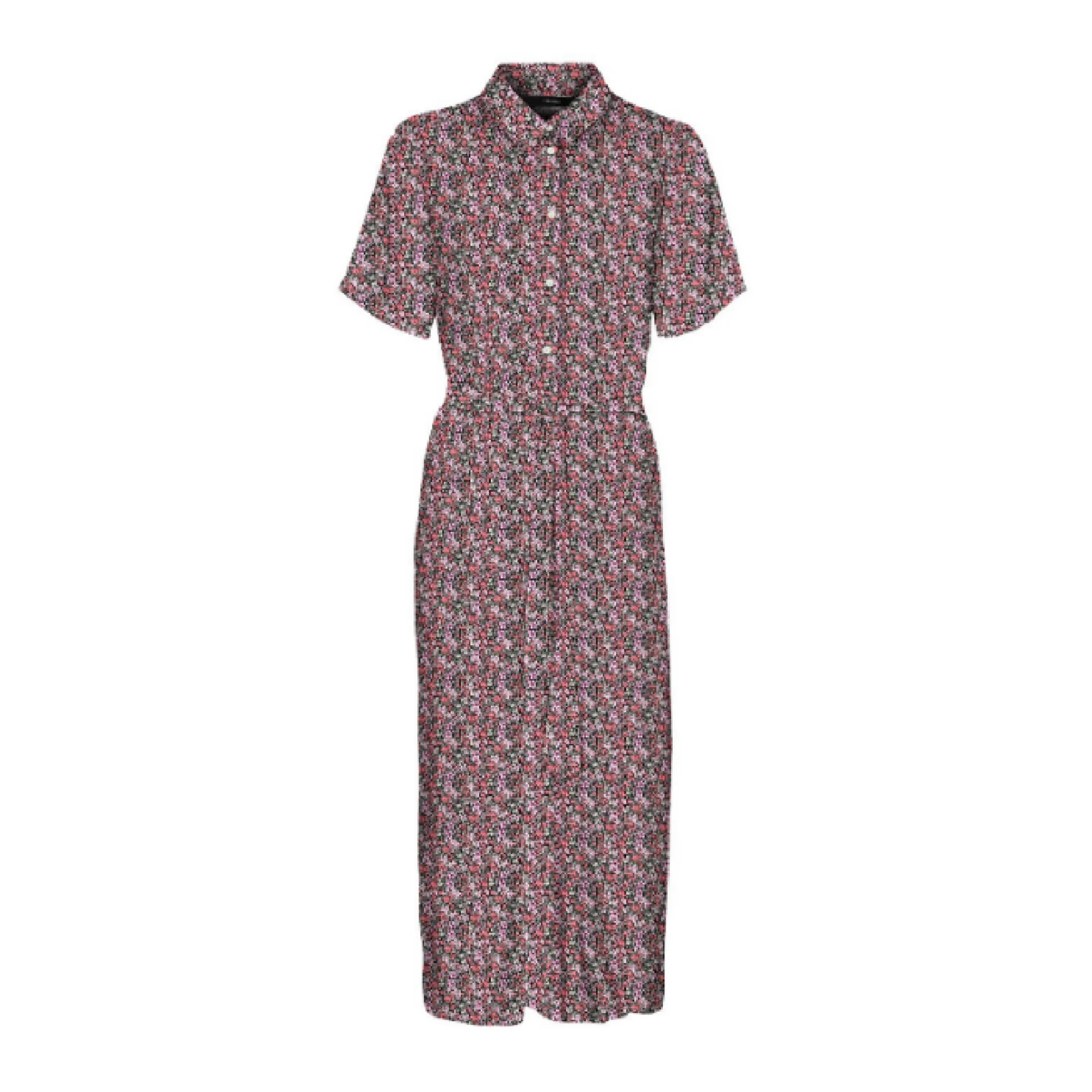 Shirt Dresses