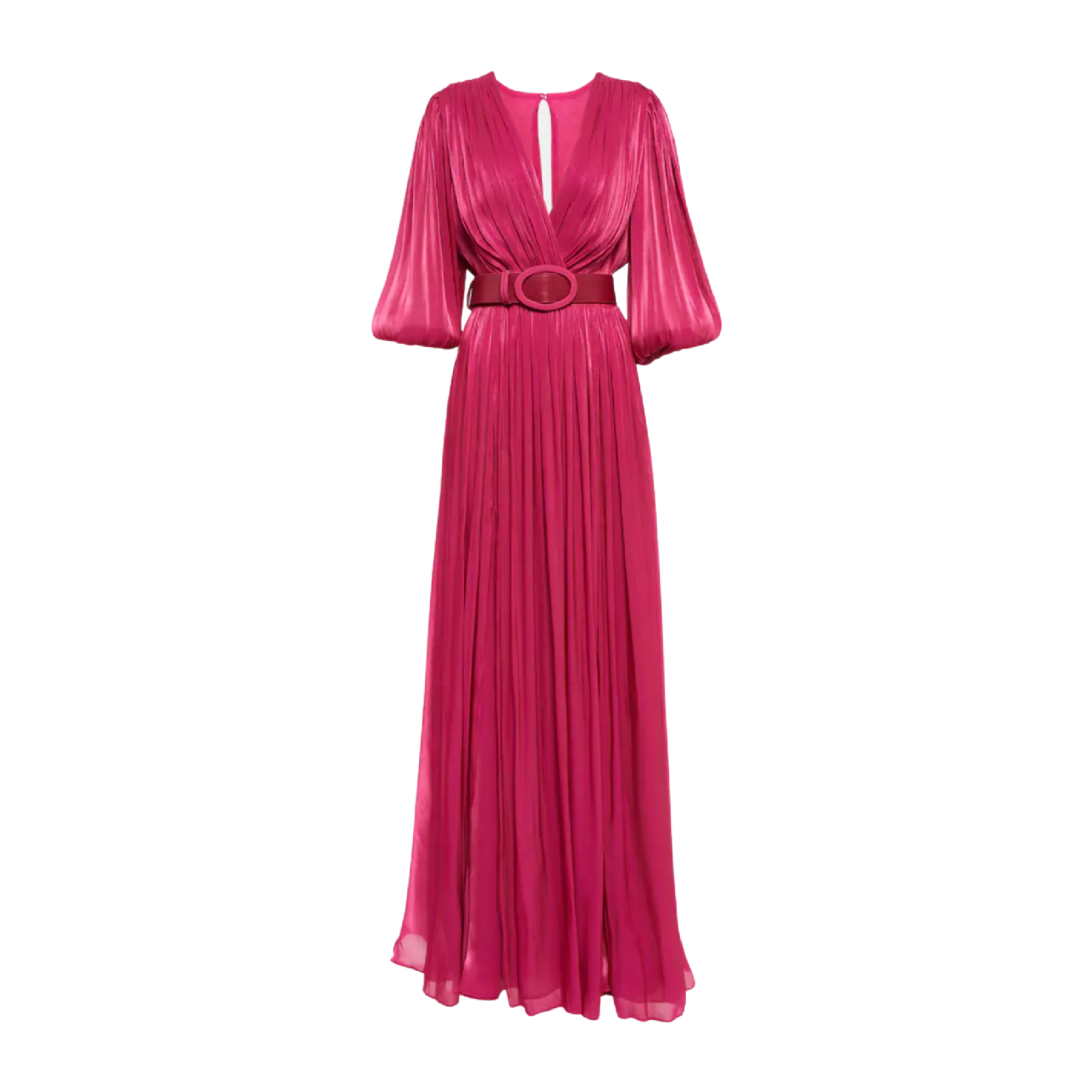 Pleated Dresses