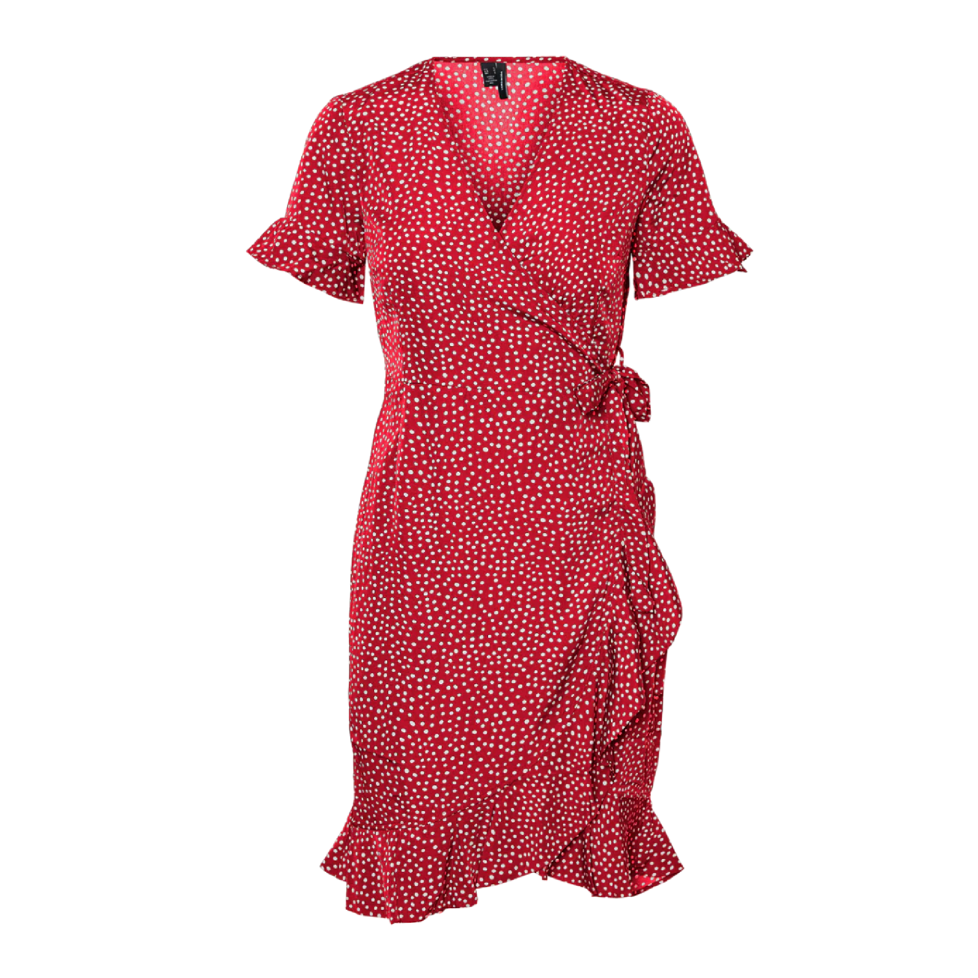 Wrap Dresses