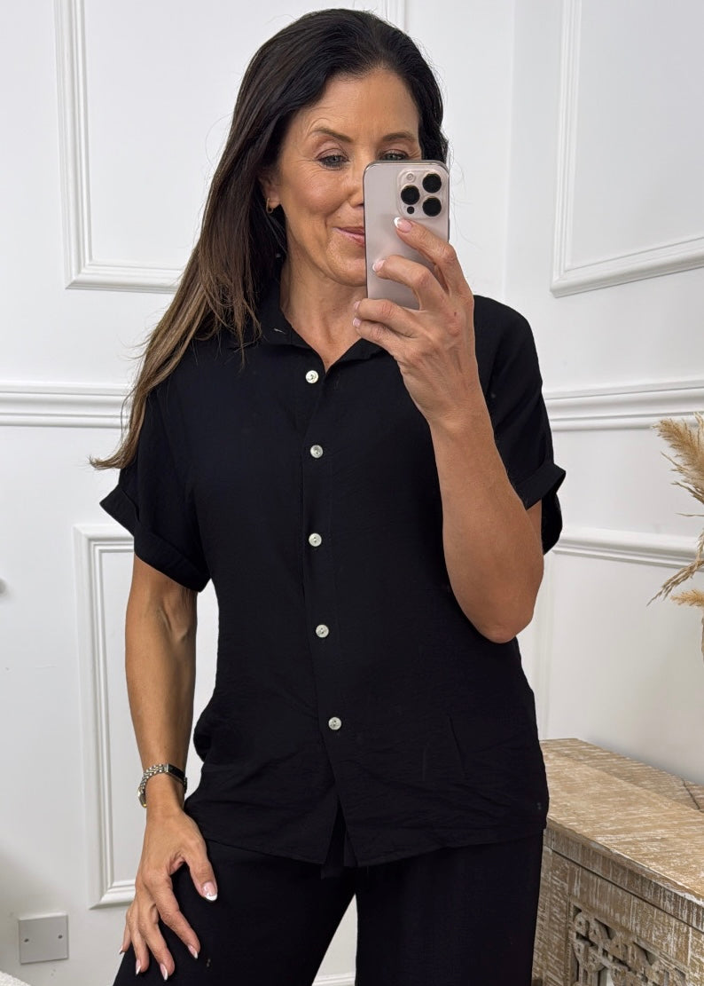Monica Shirt & Bella Pants Bundle €39.99