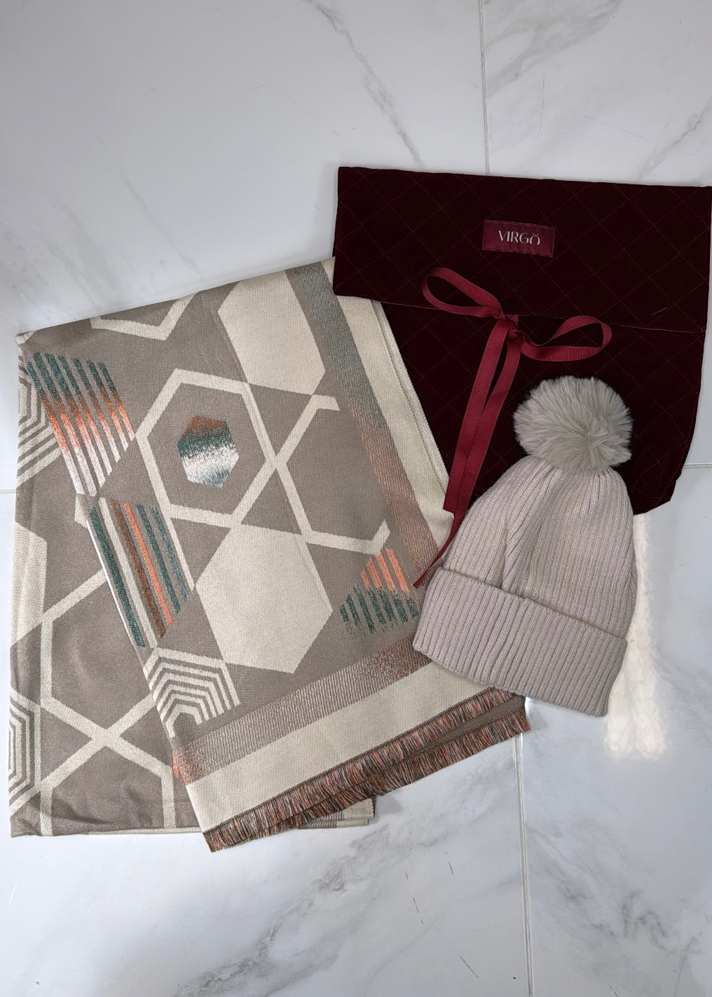 Wish Christmas Gift Set
