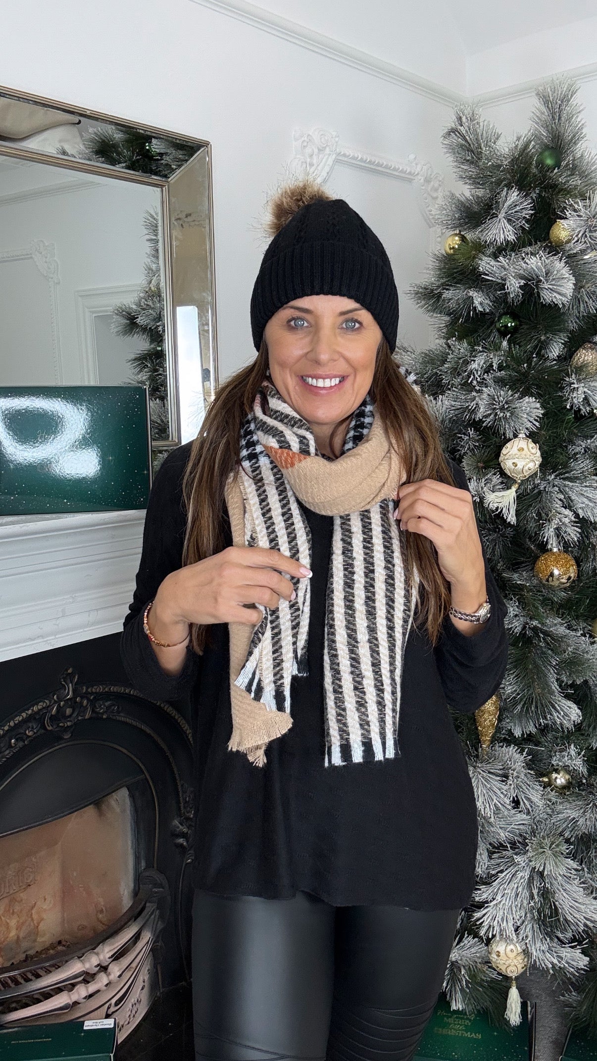 MacNamara Christmas Gift Box