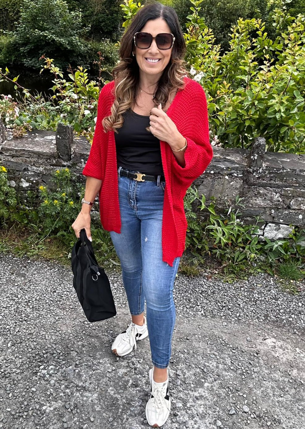 Clara Cardigan Bundle: Buy 2 for €39.99
