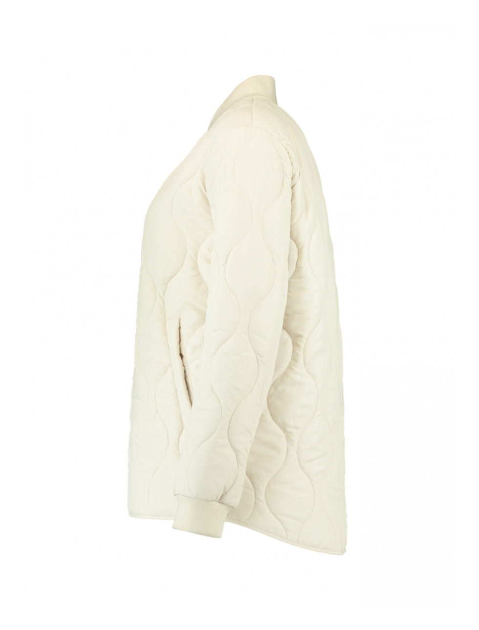Raquel Nature Puffer Jacket