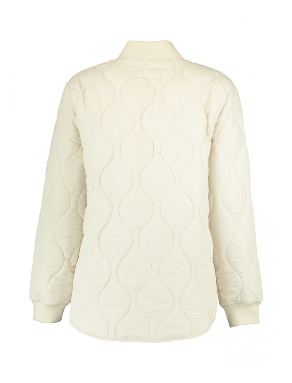 Raquel Nature Puffer Jacket