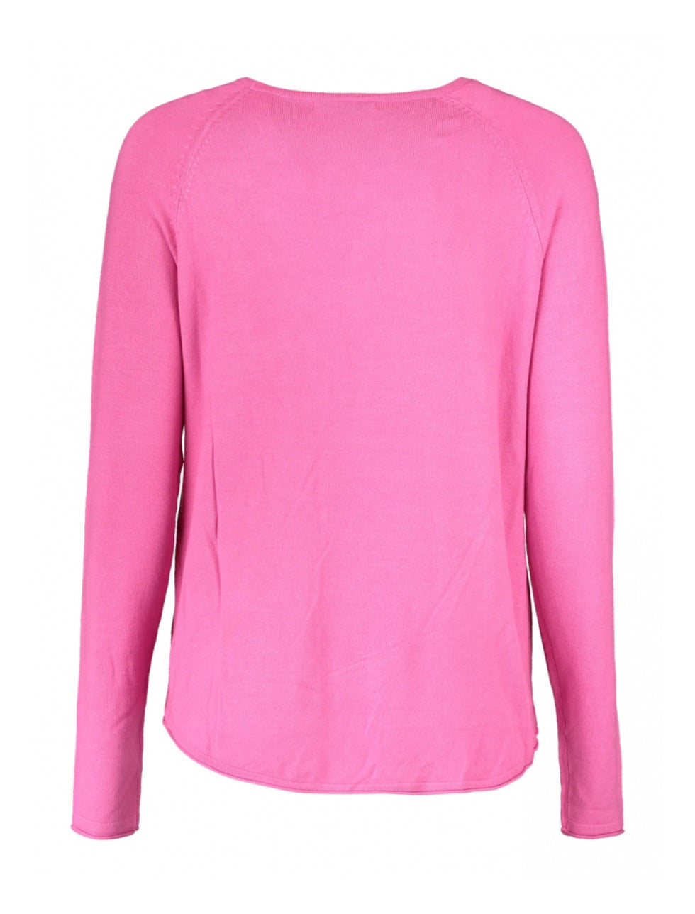 Marin Summer Pink Knit Top