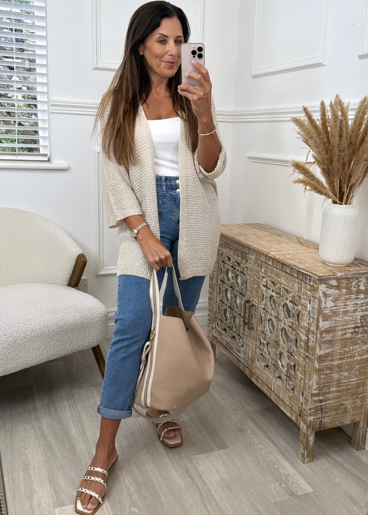 Clara Cardigan Bundle: Buy 2 for €39.99