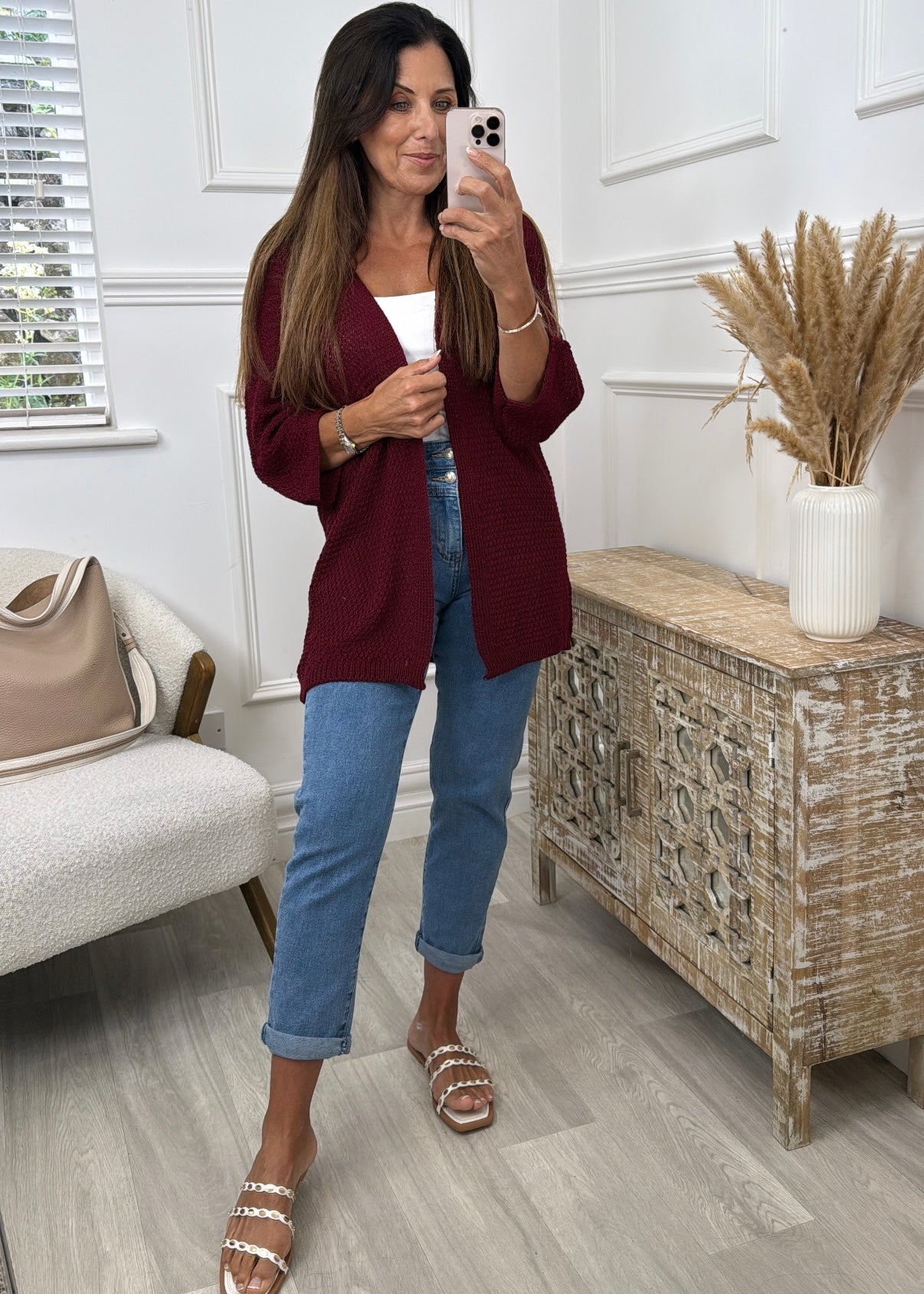 Clara Cardigan Bundle: Buy 2 for €39.99