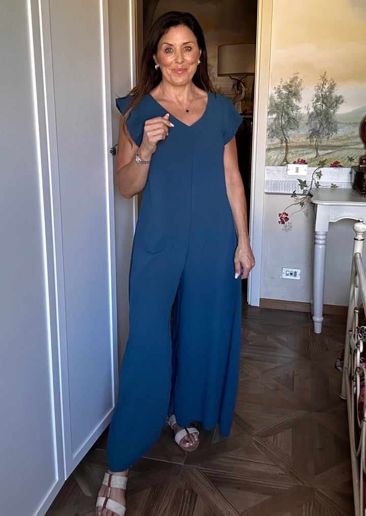 Jumpsuits Virgo Boutique