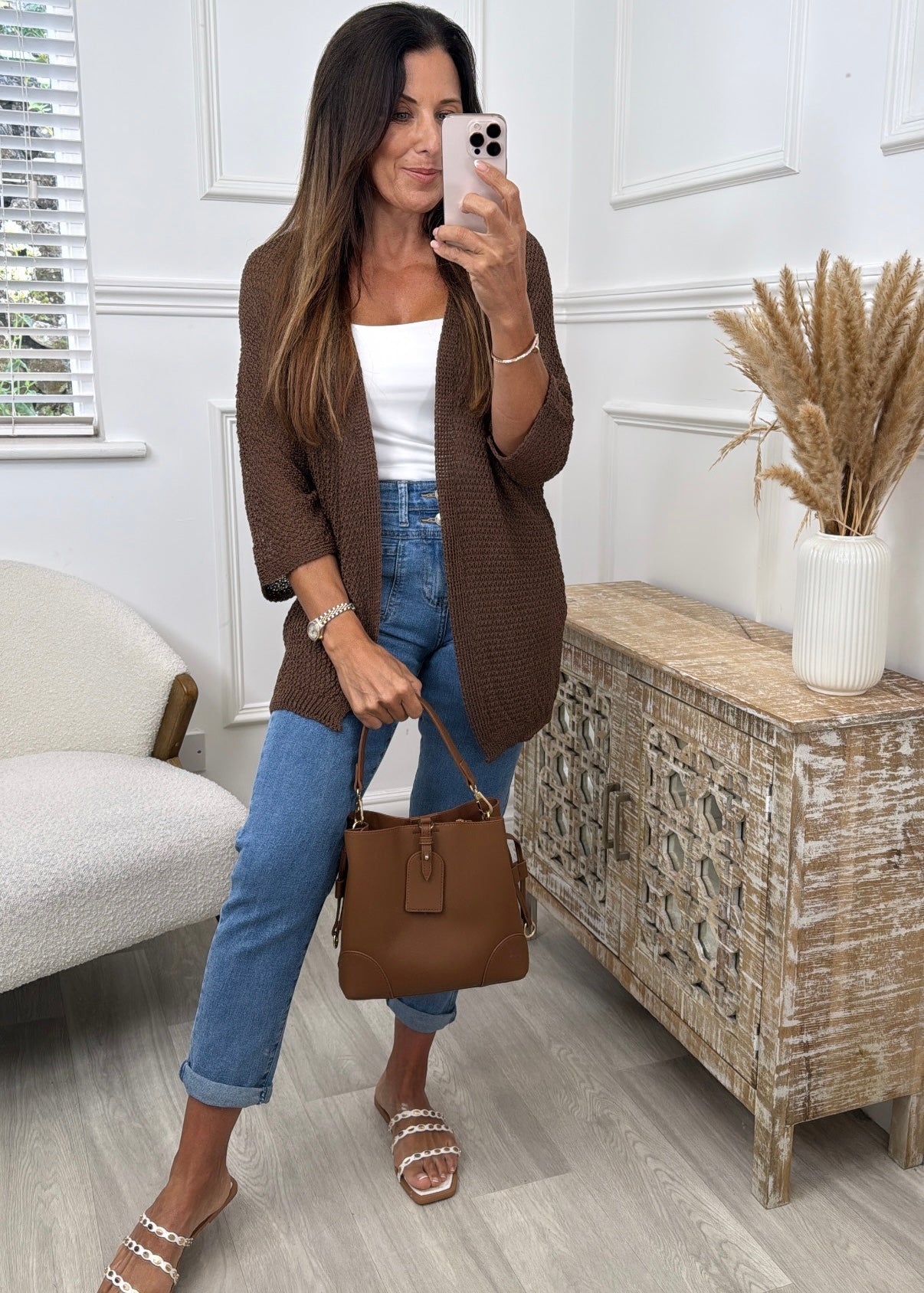 Clara Cardigan Bundle: Buy 2 for €39.99