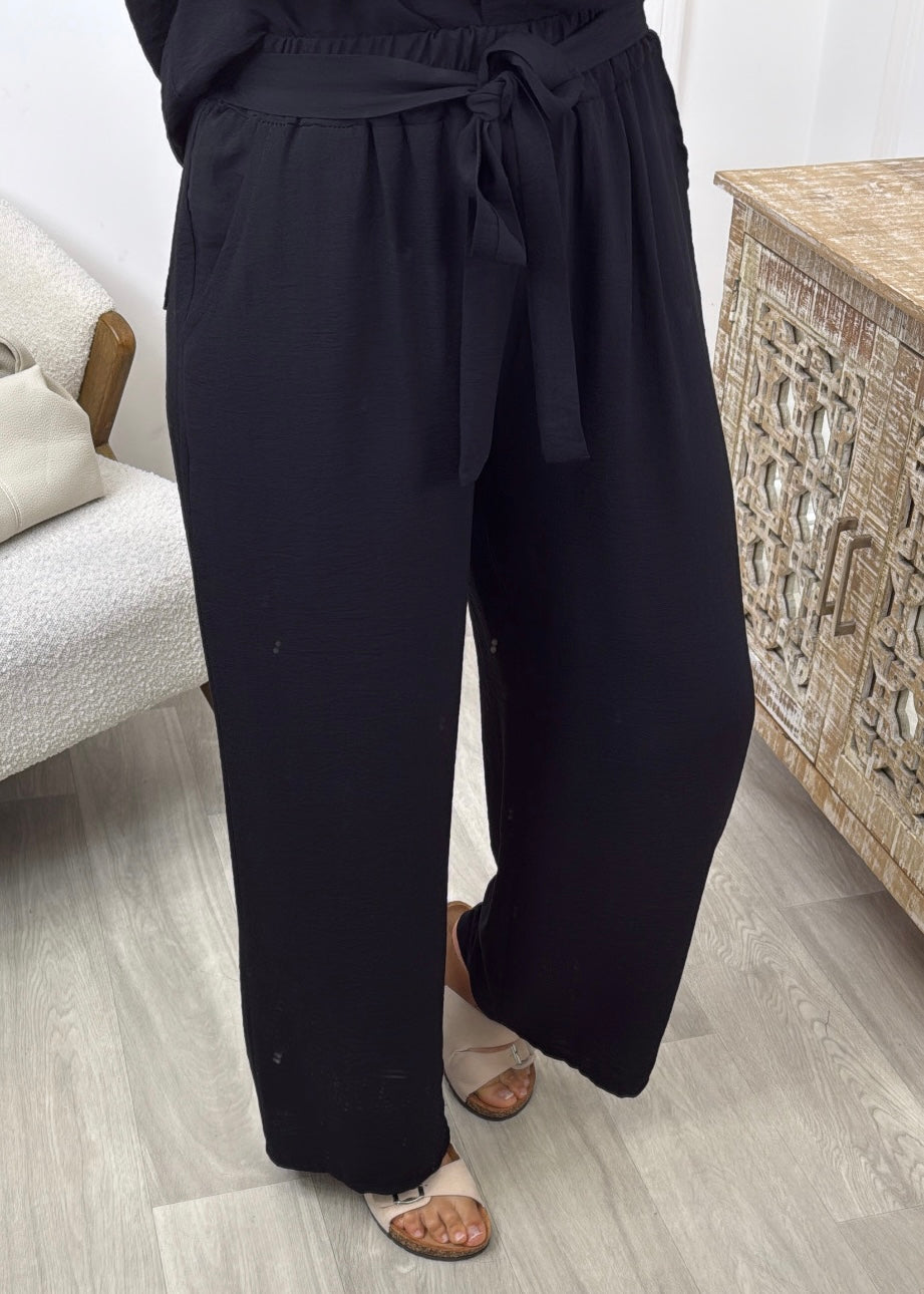 Monica Shirt & Bella Pants Bundle €39.99