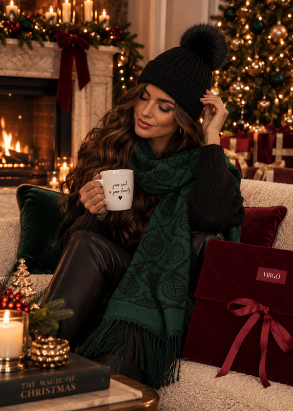 Pine Christmas Gift Set