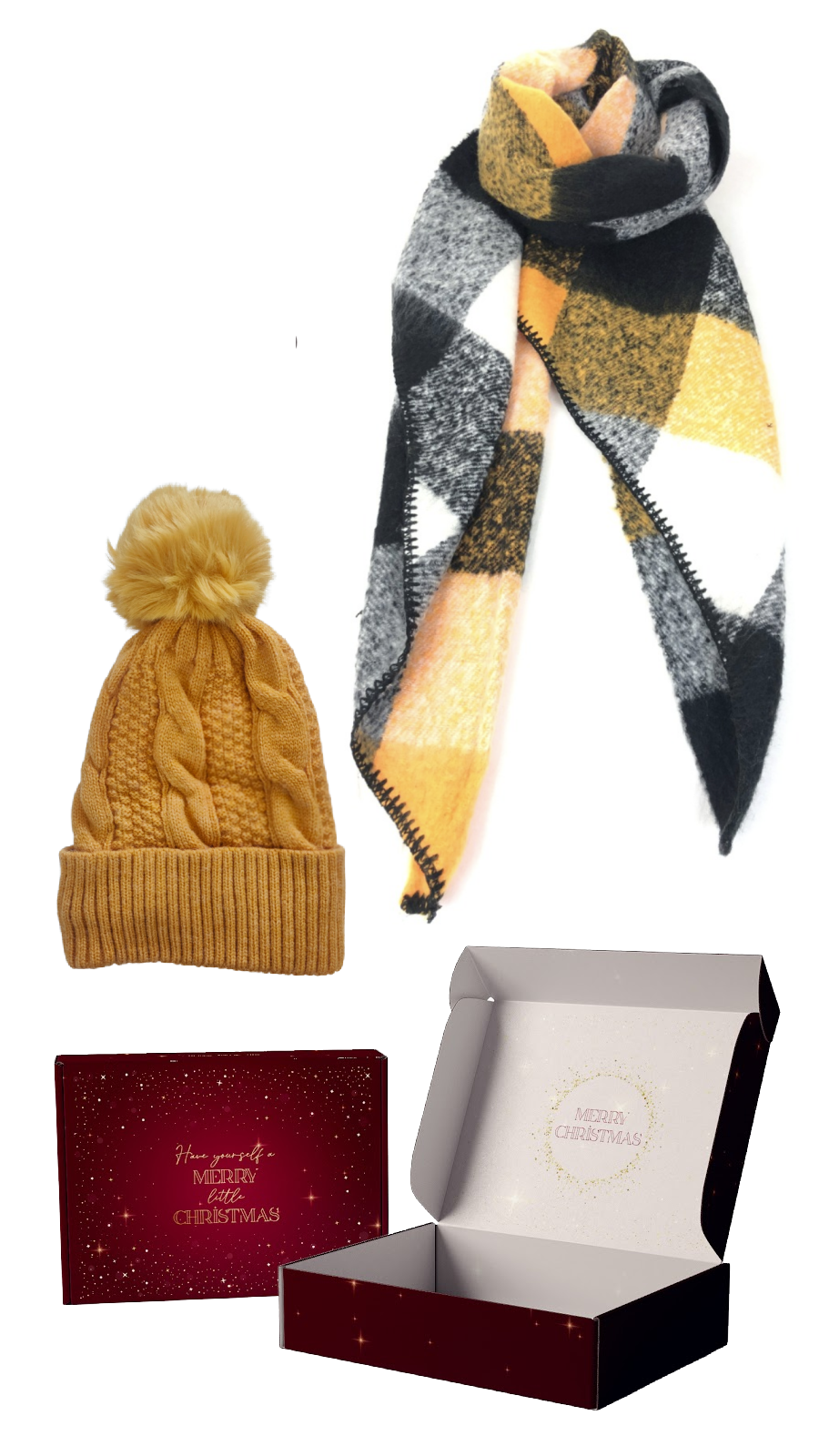 Taylor Luxury Gift Box