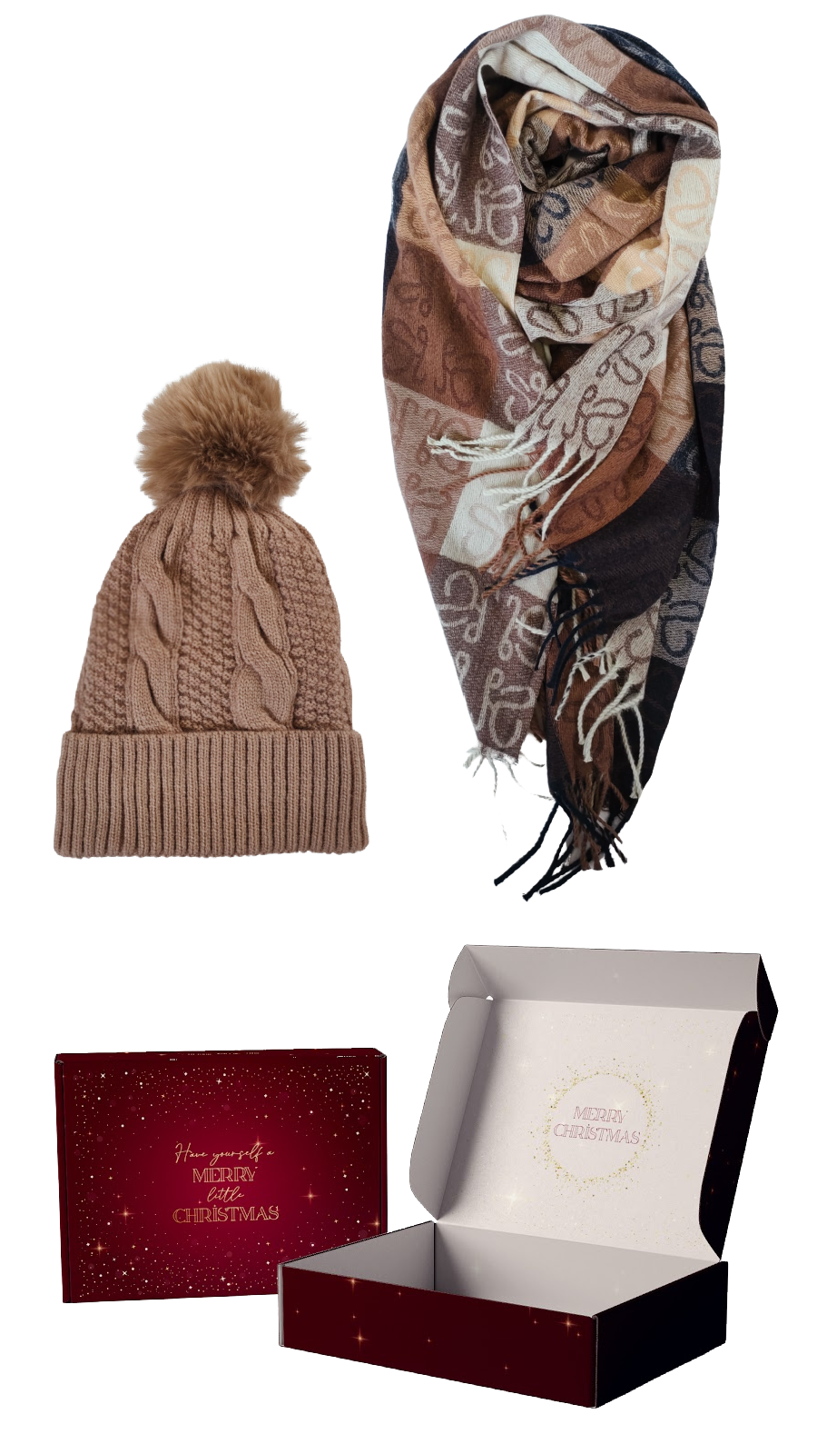 Walker Luxury Gift Box