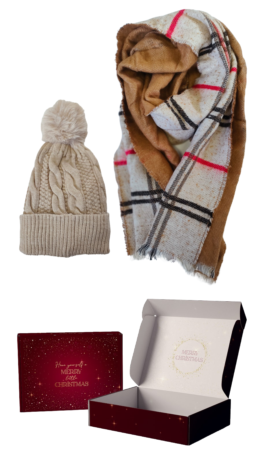 Roberts Luxury Gift Box