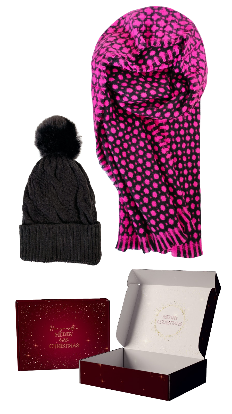 Patel Luxury Gift Box