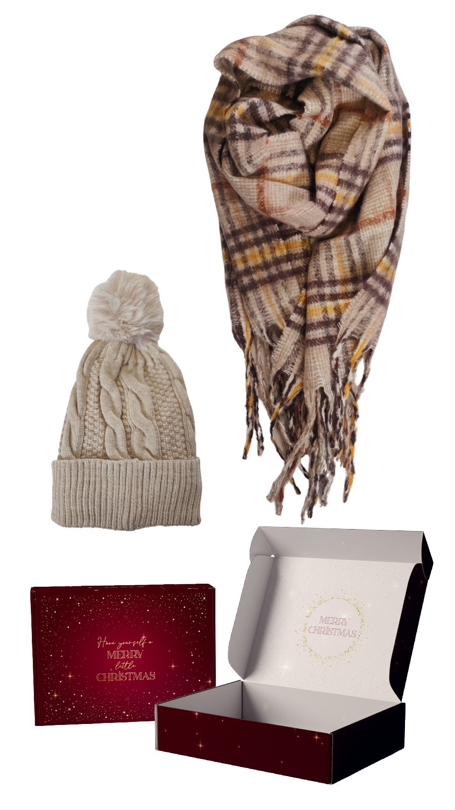 Cooper Luxury Gift Box