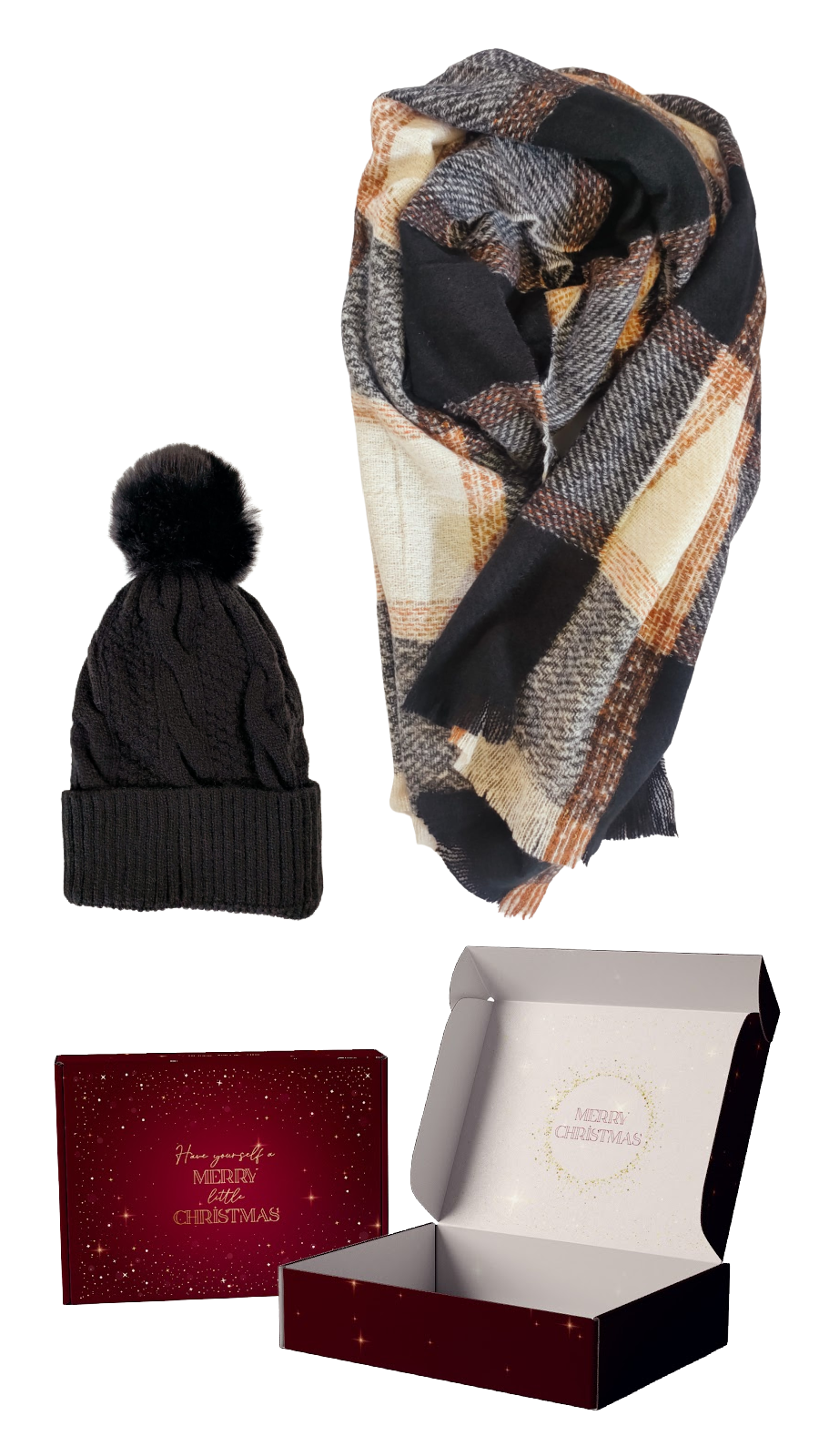Martin Luxury Gift Box