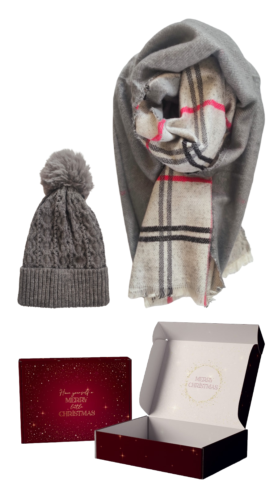 Phillips Luxury Gift Box