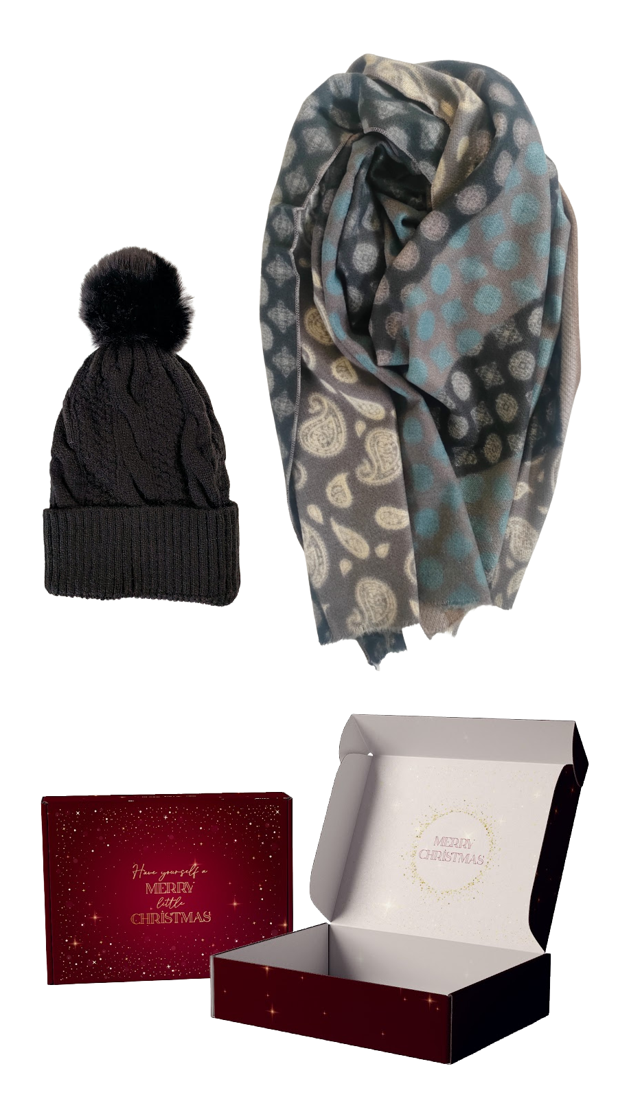 Lee Luxury Gift Box
