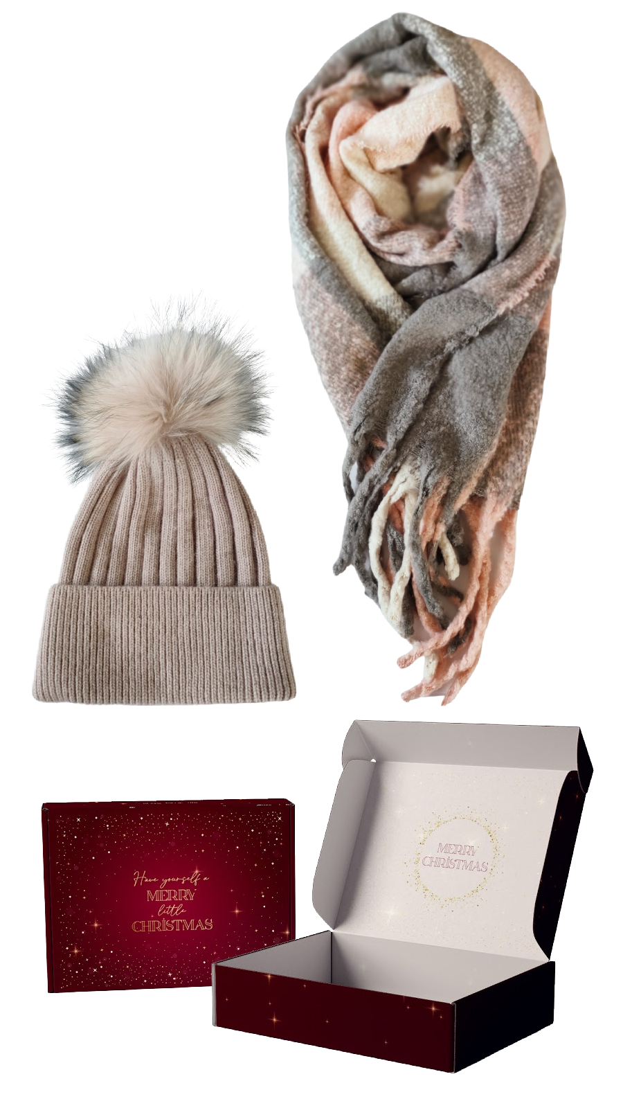 Watson Luxury Gift Box
