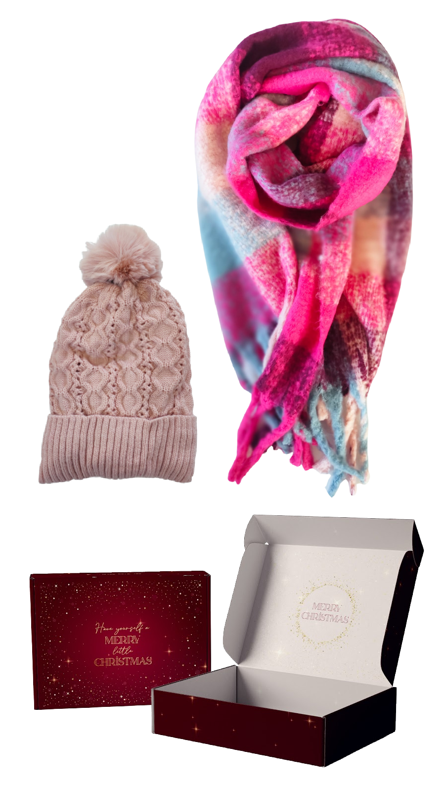 Price Luxury Gift Box