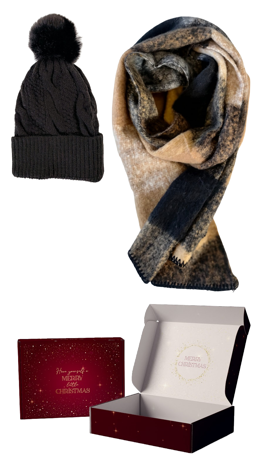 Young Luxury Gift Box
