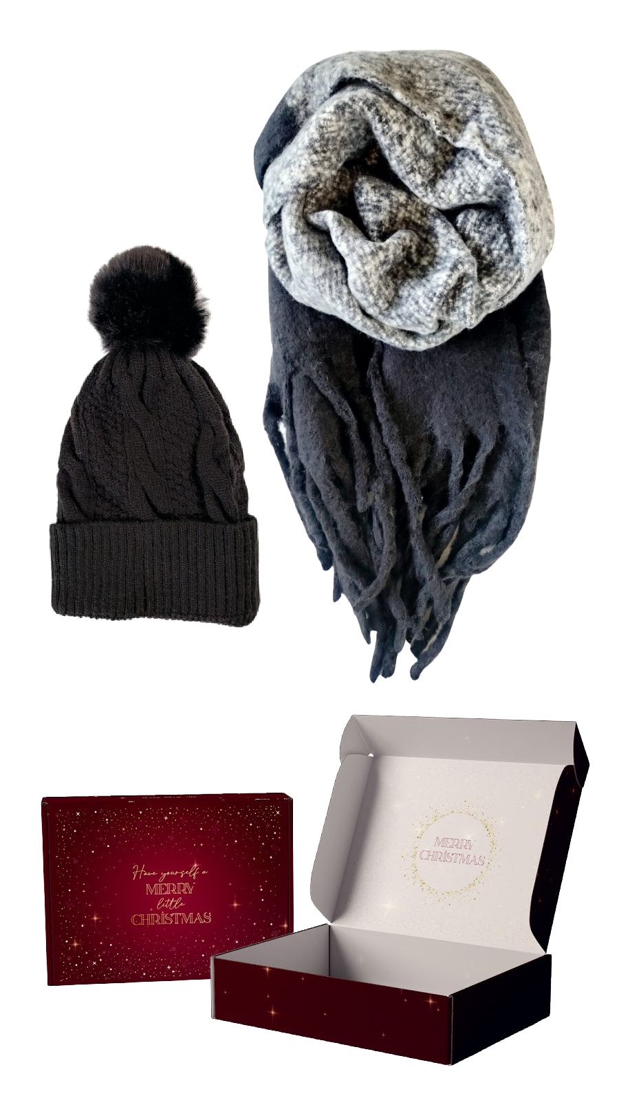 King Luxury Gift Box