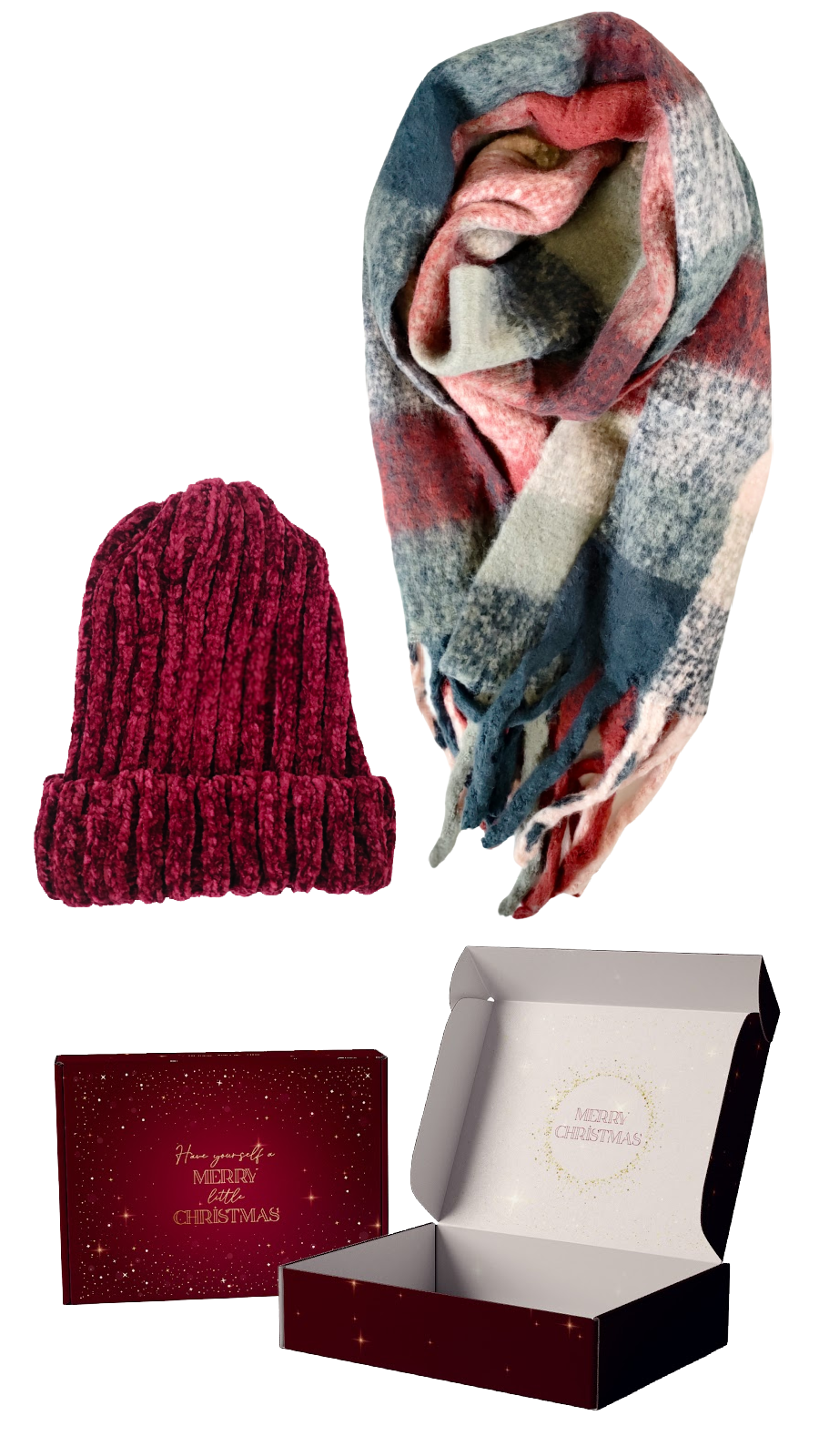 Palmer Luxury Gift Box