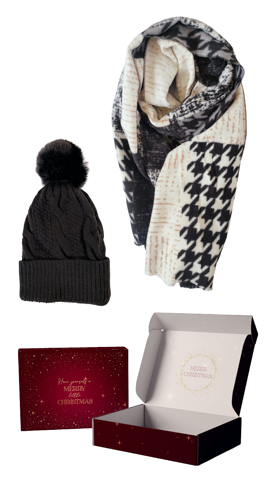 Butler Luxury Gift Box