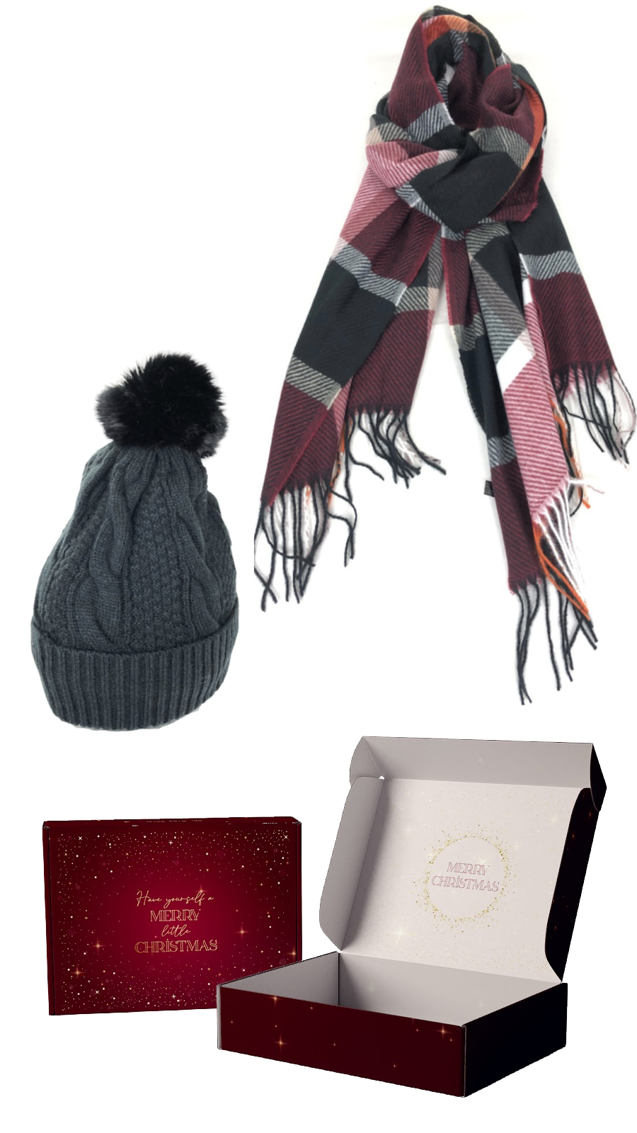Davies Luxury Gift Box