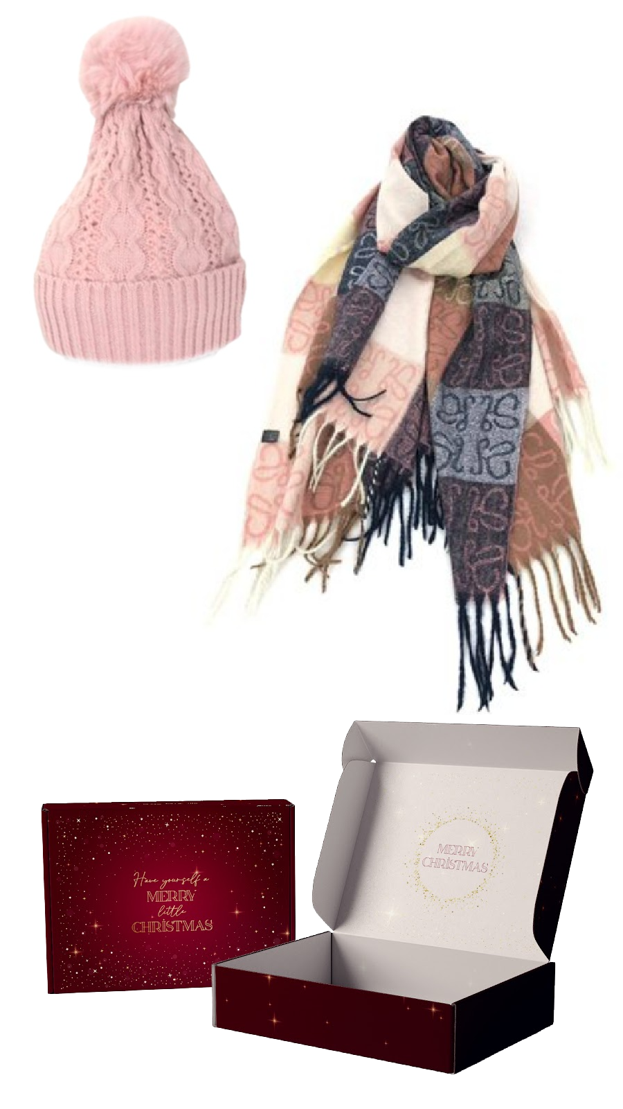 Nash Luxury Gift Box